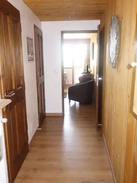 Kandahar Residence - Alpe d'Huez