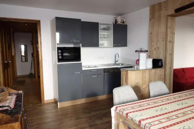 Kandahar Residence - Alpe d'Huez