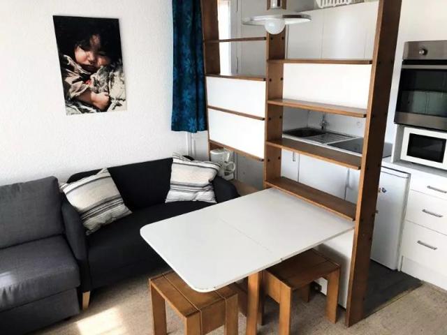 Kandahar Residence - Alpe d'Huez