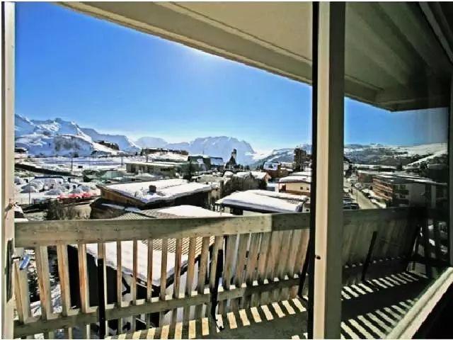 Kandahar Residence - Alpe d'Huez