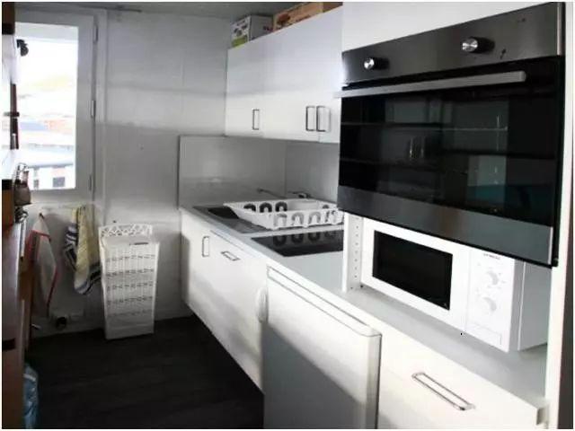 Kandahar Residence - Alpe d'Huez