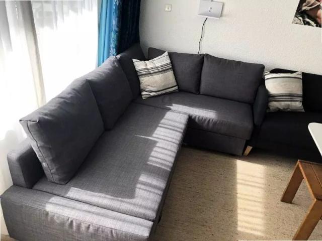 Kandahar Residence - Alpe d'Huez