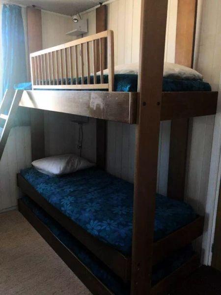 Kandahar Residence - Alpe d'Huez