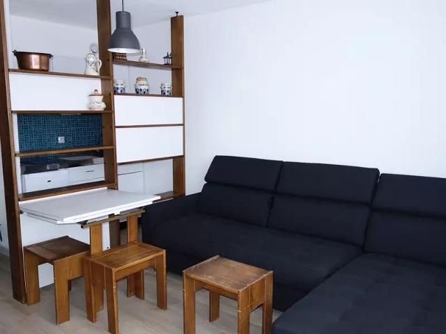 Kandahar Residence - Alpe d'Huez