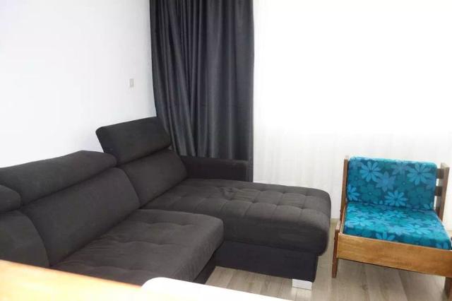 Kandahar Residence - Alpe d'Huez