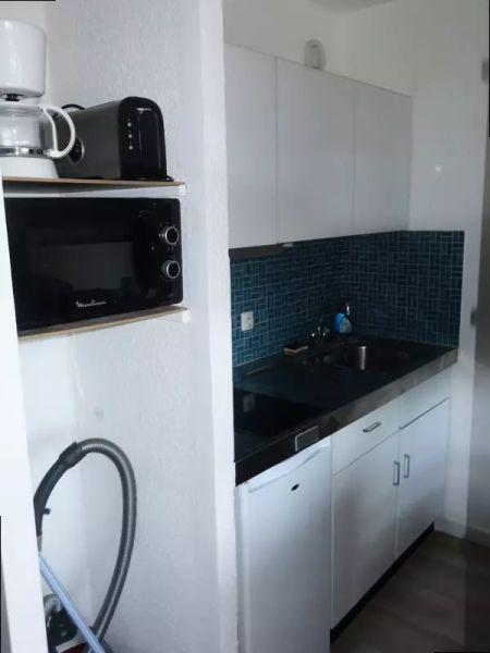 Kandahar Residence - Alpe d'Huez
