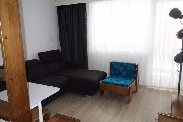 Kandahar Residence - Alpe d'Huez