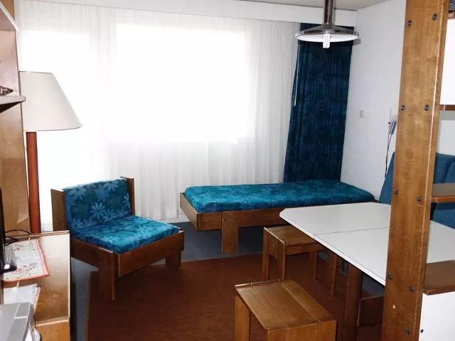 Kandahar Residence - Alpe d'Huez
