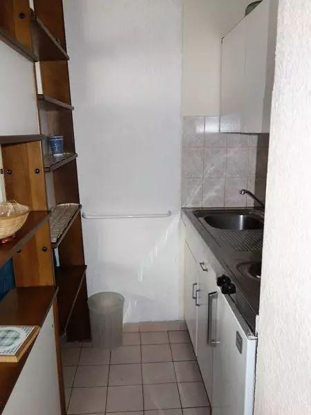 Kandahar Residence - Alpe d'Huez