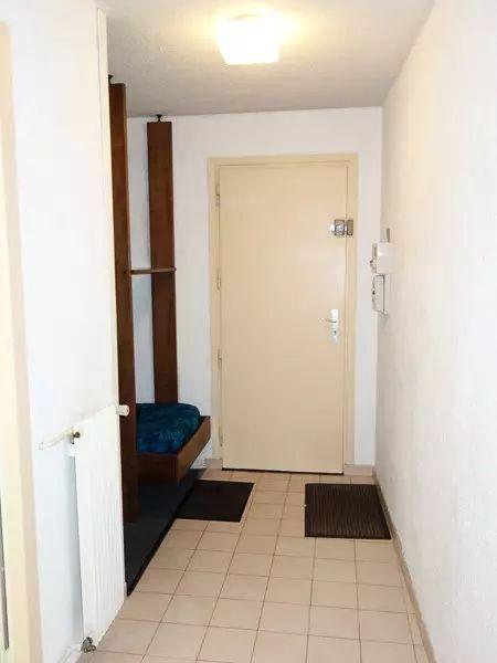 Kandahar Residence - Alpe d'Huez