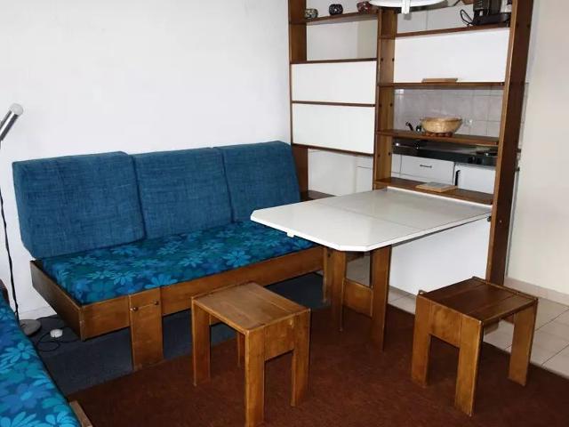 Kandahar Residence - Alpe d'Huez