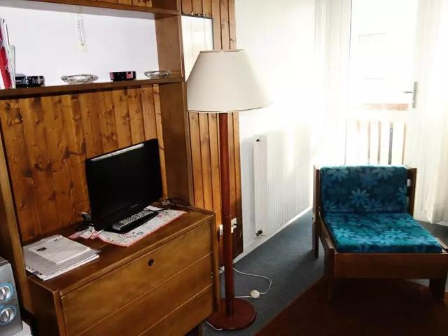 Kandahar Residence - Alpe d'Huez