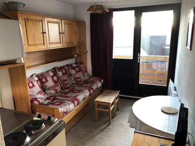Balcons Residence D'huez - Alpe d'Huez