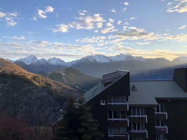 Balcons Residence D'huez - Alpe d'Huez