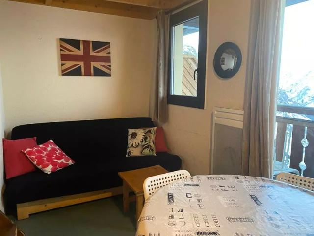 Balcons Residence D'huez - Alpe d'Huez