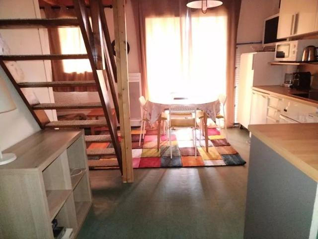Balcons Residence D'huez - Alpe d'Huez