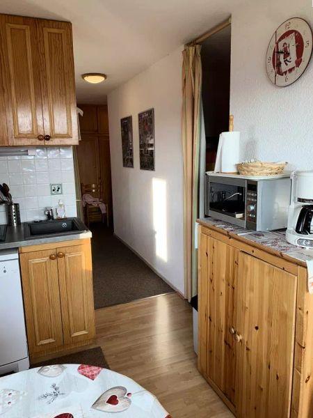Balcons Residence D'huez - Alpe d'Huez