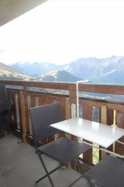 Balcons Residence D'huez - Alpe d'Huez
