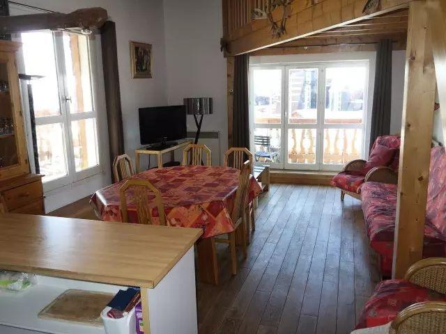 Menandiere Residence - Alpe d'Huez