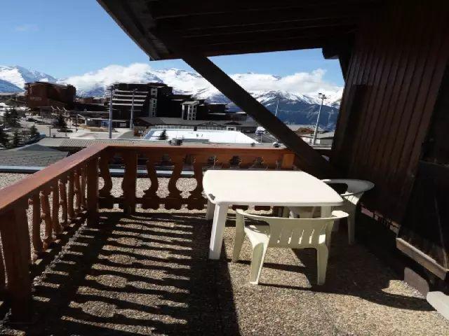Menandiere Residence - Alpe d'Huez