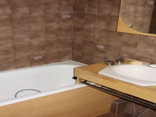 Menandiere Residence - Alpe d'Huez