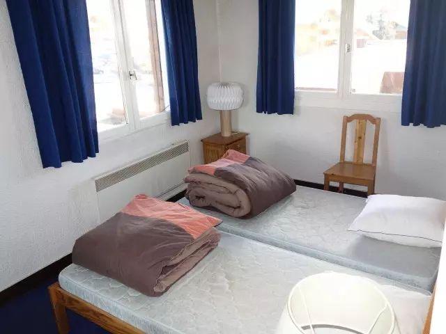 Menandiere Residence - Alpe d'Huez