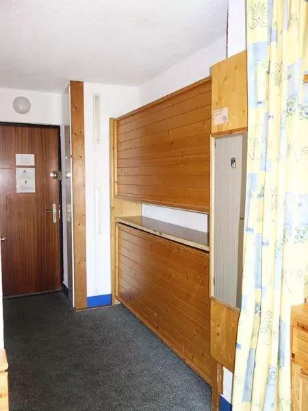 Menandiere Residence - Alpe d'Huez