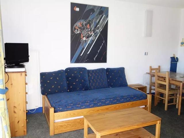 Menandiere Residence - Alpe d'Huez