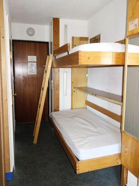 Menandiere Residence - Alpe d'Huez