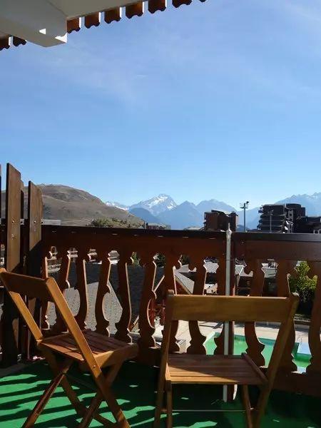 Menandiere Residence - Alpe d'Huez