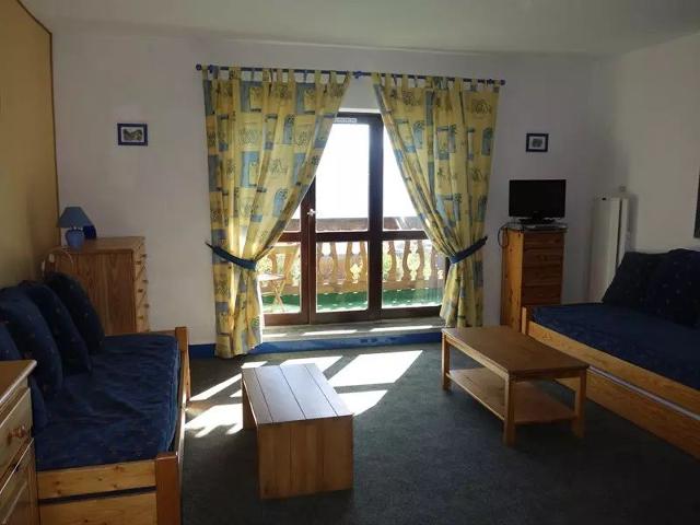 Menandiere Residence - Alpe d'Huez