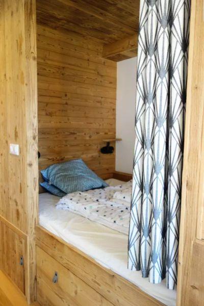 Menandiere Residence - Alpe d'Huez