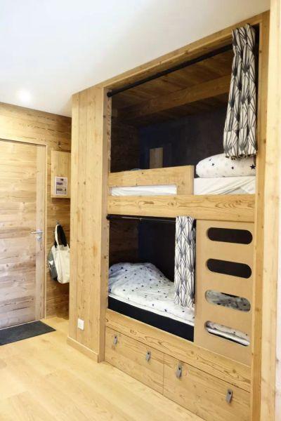 Menandiere Residence - Alpe d'Huez
