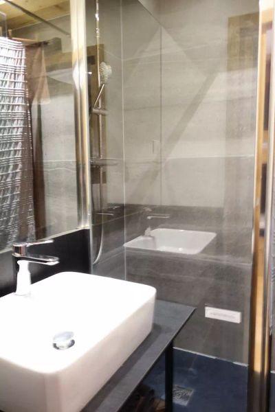 Menandiere Residence - Alpe d'Huez