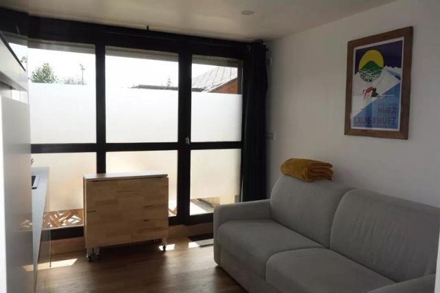 Menandiere Residence - Alpe d'Huez