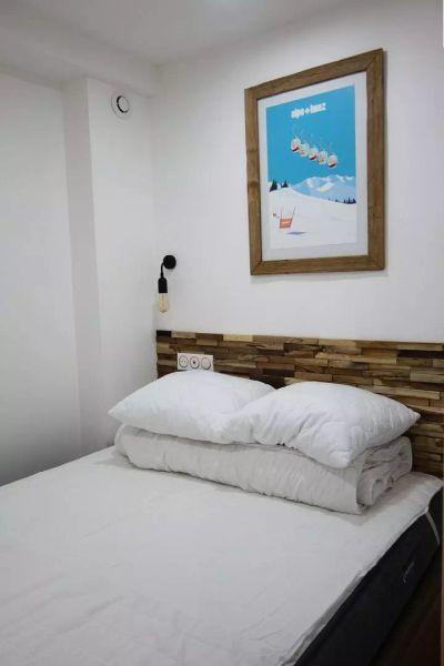 Menandiere Residence - Alpe d'Huez