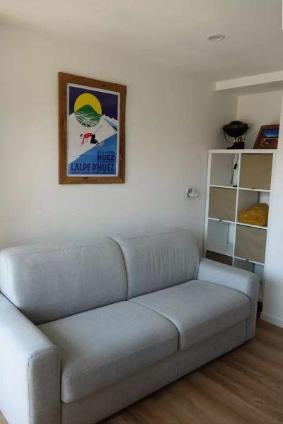 Menandiere Residence - Alpe d'Huez
