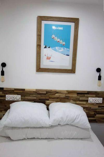 Menandiere Residence - Alpe d'Huez
