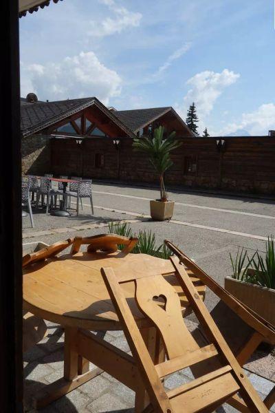 Menandiere Residence - Alpe d'Huez