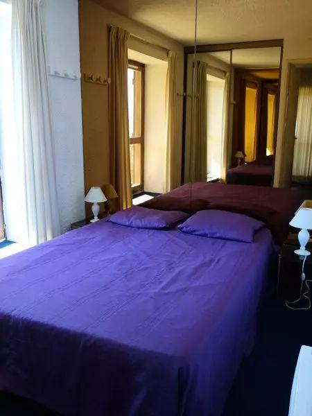 Menandiere Residence - Alpe d'Huez