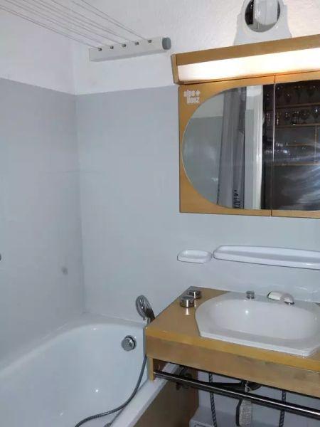 Menandiere Residence - Alpe d'Huez