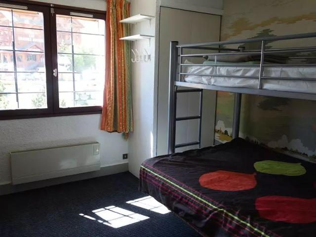 Menandiere Residence - Alpe d'Huez