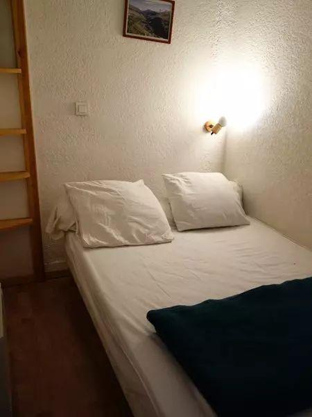 Menandiere Residence - Alpe d'Huez