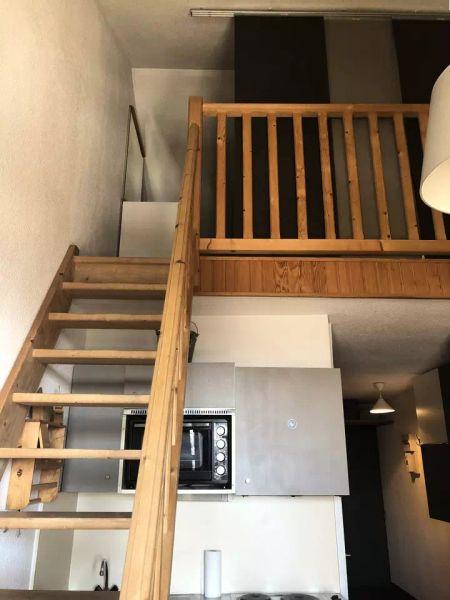 Skisun residence - Alpe d'Huez
