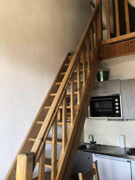 Skisun residence - Alpe d'Huez