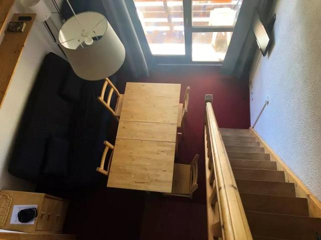 Skisun residence - Alpe d'Huez