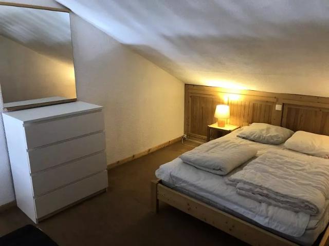 Skisun residence - Alpe d'Huez