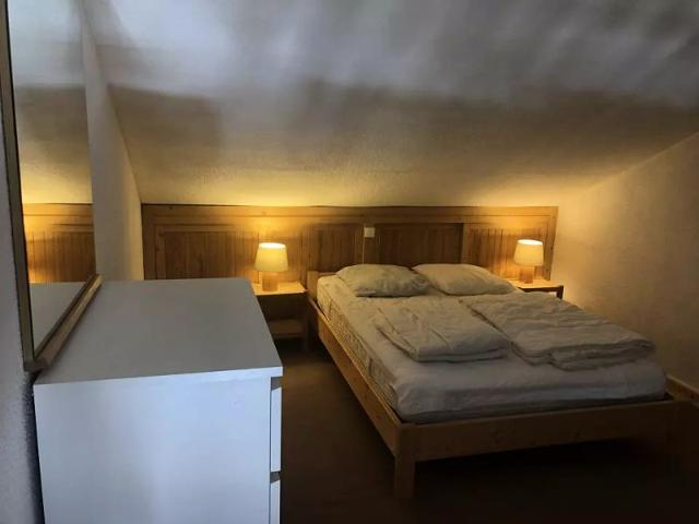 Skisun residence - Alpe d'Huez