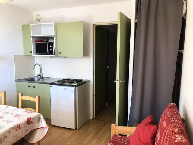 Skisun residence - Alpe d'Huez