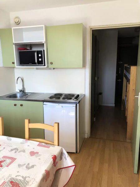 Skisun residence - Alpe d'Huez